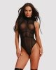 Obsessive Anniverse Special body z uprzężą